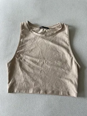 ZARA Tank Top thumbnail 1