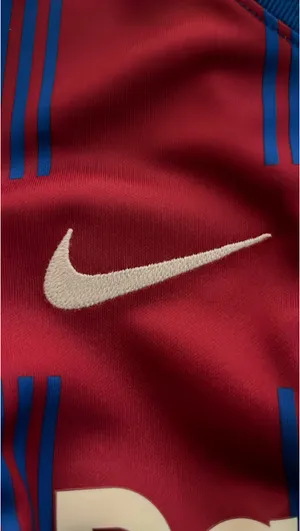FC Barcelona Nike Jersey thumbnail 5
