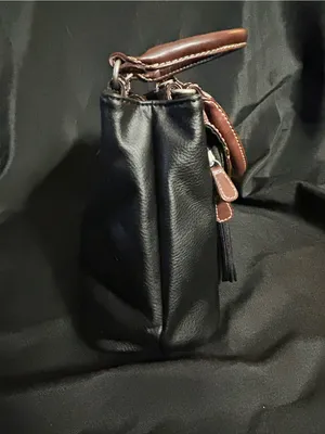 Relic Women’s Black & Brown Small Handbag thumbnail 10