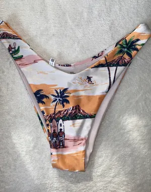 Aerie Bikini Bottoms thumbnail 1