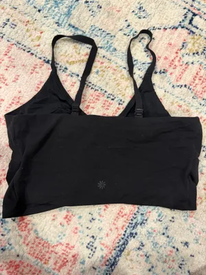 Athleta Crop Tank thumbnail 3