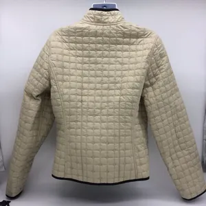 Platinum Utex Reversible & Washable Jacket w/Shared Pockets on Both Sides NWT-Sm thumbnail 5
