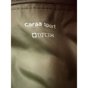 Caraa Sport Fractus Orange Pink Quilted Shoulder Bag Purse thumbnail 6