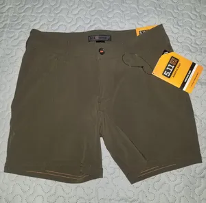 5.11 Tactical shockwave shorts Stretch thumbnail 1