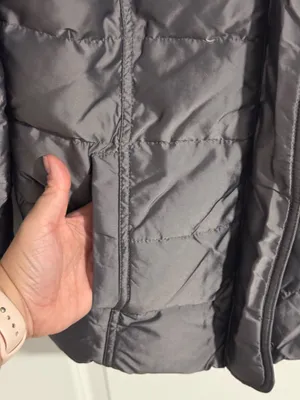DKNY Active Coat thumbnail 4