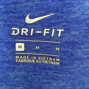 Nike Dri Fit Tee Medium thumbnail 4
