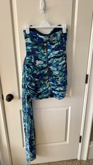 Revolve Dress thumbnail 3