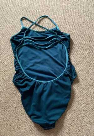 TYR One-Piece Women’s Trinityfit Swimsuit 36/L thumbnail 1