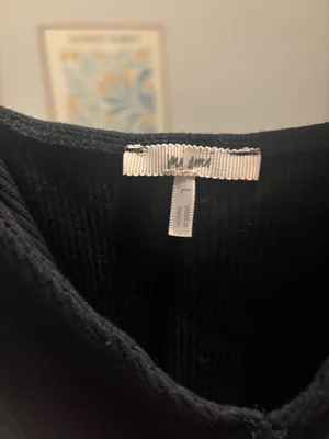 Francesca's Bodysuit thumbnail 2