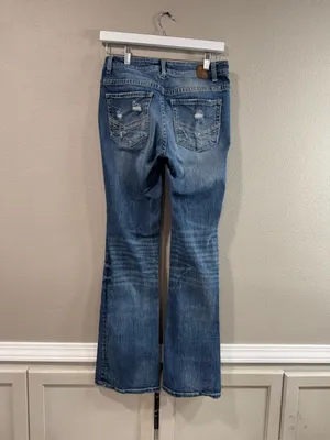 BKE Payton Bootcut 25x 31 1/2 thumbnail 2