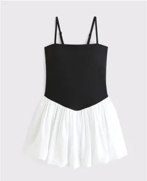 Abercrombie Dress Mini thumbnail 6