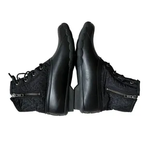 Sperry | Saltwater Nylon Quilted Duck Boots thumbnail 11