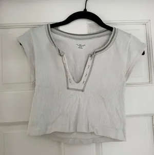 Urban Outfitters Out From Under Go For Gold Top thumbnail 2