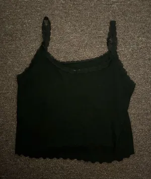 Colsie Black Lace thumbnail 1