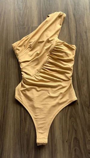 superdown Bodysuit thumbnail 1