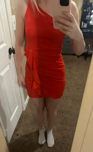 Hello Molly Dress thumbnail 4