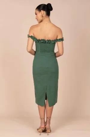 Petal and Pup Florez Dress thumbnail 3