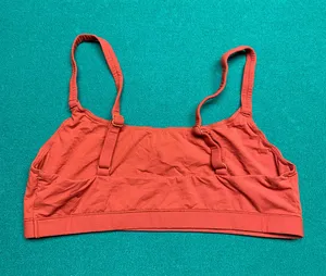 Fits Everybody Scoop Neck Bralette thumbnail 2