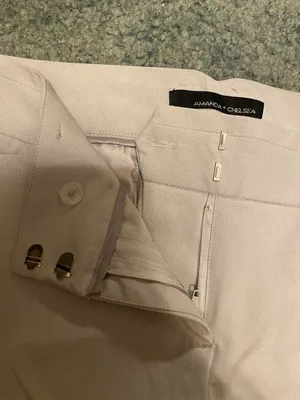 Amanda & Chelsea Business Pants thumbnail 2