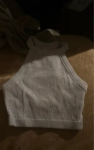 Aerie Tank Crop Top Top thumbnail 2