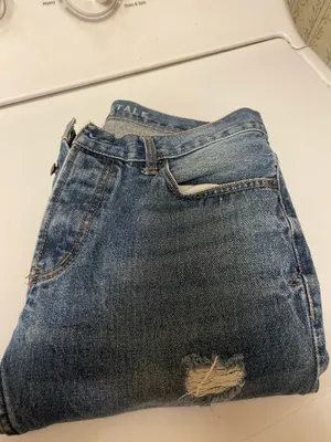 Aeropostale Abercrombie Jeans thumbnail 2