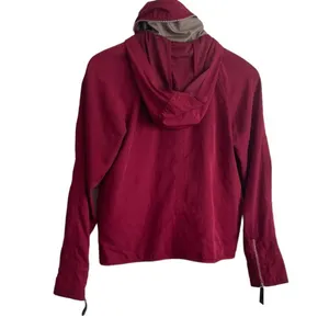 Abercrombie‎ & Fitch Women Jacket XS Hiking Camping Gorpcore Coastal Preppy Coat thumbnail 3