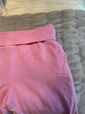 PINK Victoria's Secret Sweatpants thumbnail 2