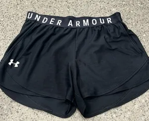 Under Armour shorts thumbnail 1