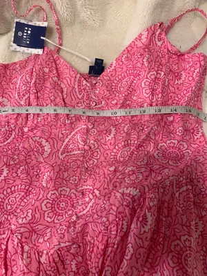 Roller Rabbit Dress thumbnail 7