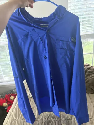 Columbia top thumbnail 1