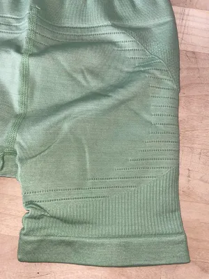 Alphalete Biker Seamless Shorts 3.5” thumbnail 3