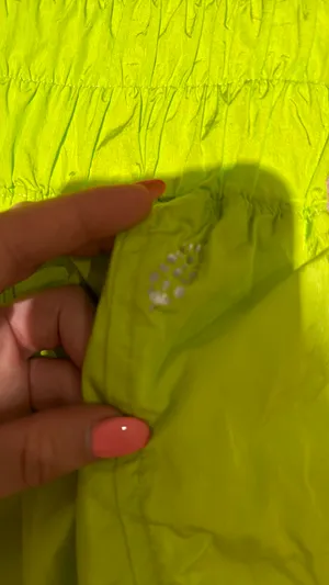 Free People Meet Your Match Skort thumbnail 2