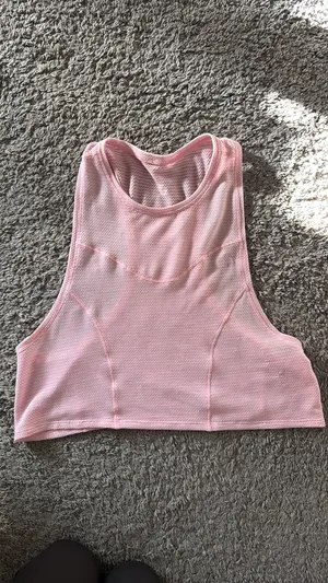 Lululemon Tank thumbnail 3
