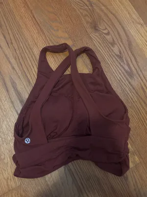 Lululemon Tank Top thumbnail 2