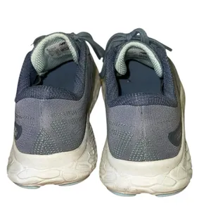 New Balance Fresh‎ Foam X Evoz v1 Wide 9W Gray Running Shoes Women’s thumbnail 5