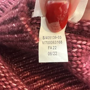 Banana Republic Sweater, Wpmen's Size Medium thumbnail 5