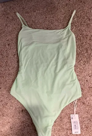 Aerie Bodysuit thumbnail 1