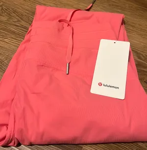 Lululemon Dance Studio Mid-Rise Jogger Full Length thumbnail 3