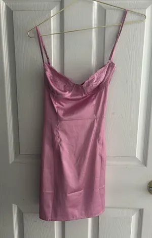 Beginning Boutique Dress thumbnail 1