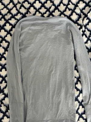 Lululemon Swiftly Tech Long Sleeve thumbnail 3