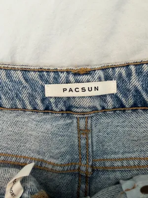 PacSun Mom Shorts thumbnail 2