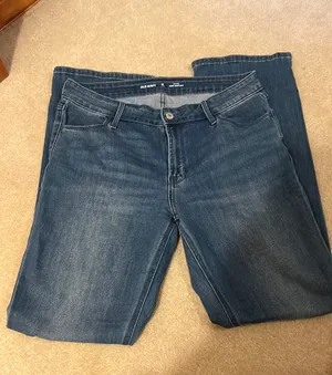 Old Navy Wow Boot Cut Jeans thumbnail 2