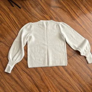 Madewell sweater thumbnail 6