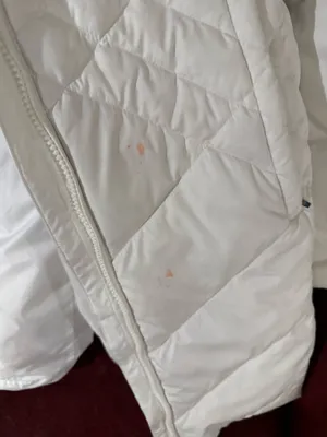 Eddie Bauer Puffer Coat Long thumbnail 2