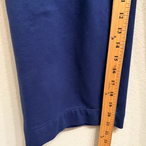 Maeve by Anthropologie The Colette Cropped Wide Leg Pants High-Rise- 25 Petite thumbnail 12
