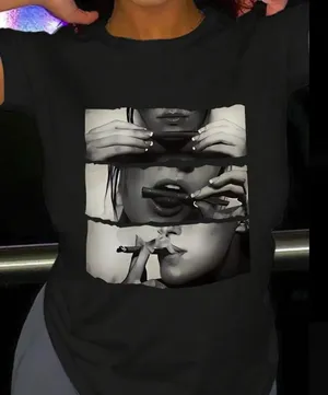 Rollin Weed T thumbnail 1