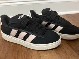 SIZE 9 WOMANS: ADIDAS Grand Court Alpha 00s Womens Shoes thumbnail 1