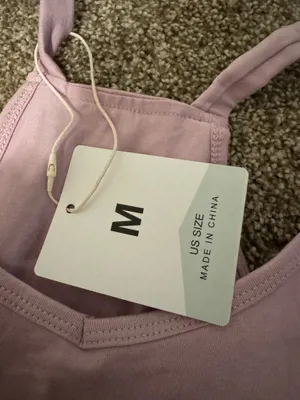 Dress Purple Size M thumbnail 2