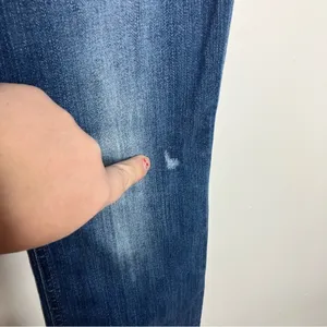 Joes jeans Zozie bootcut‎ size 25 thumbnail 4