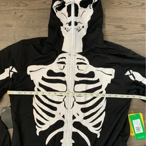 Tipsy Elves Women’s Skeleton Costume -‎ Size L - NWT thumbnail 10